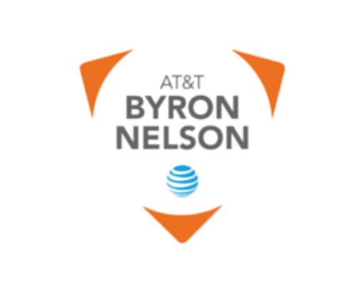 2016 Byron Nelson Logo